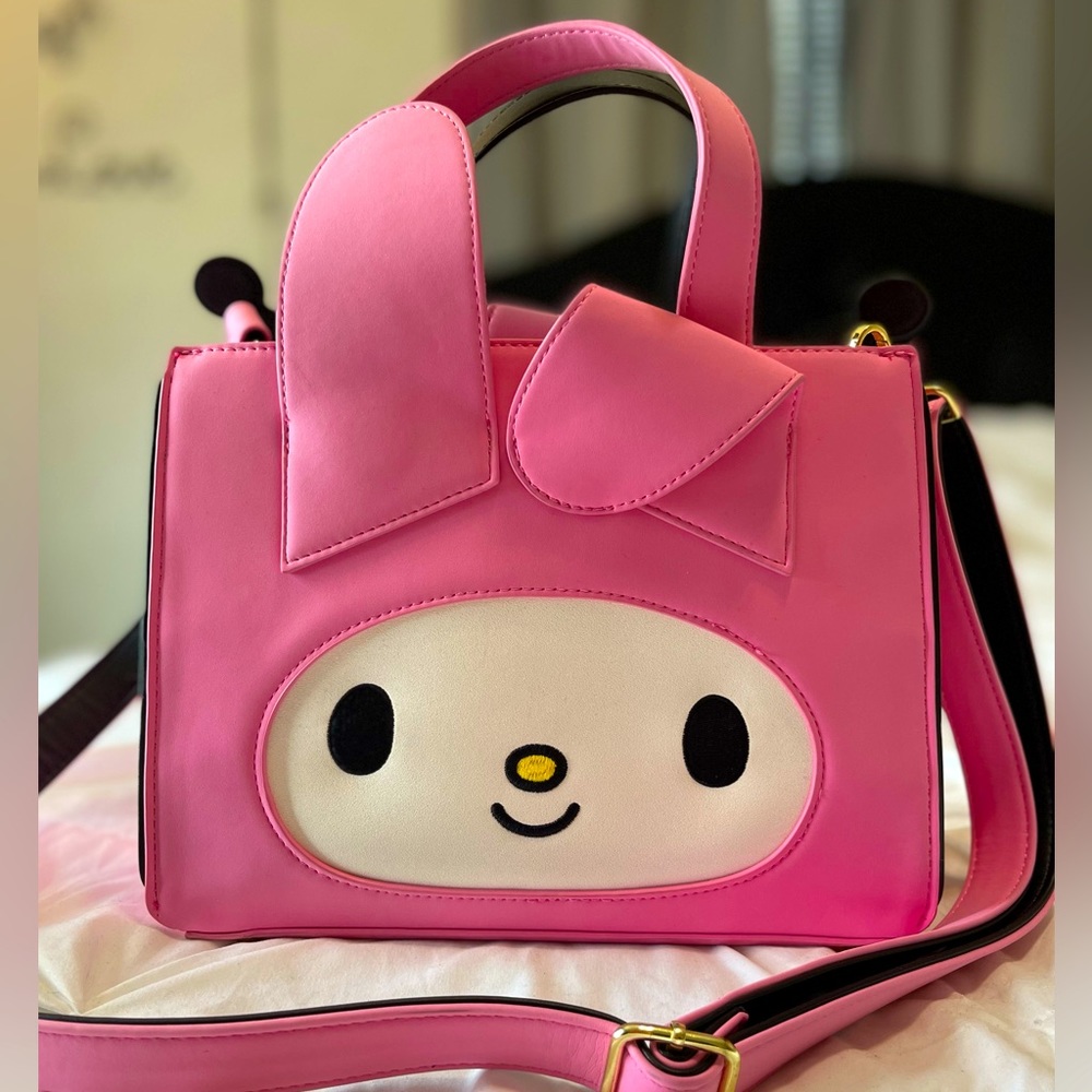 Loungefly Sanrio my melody